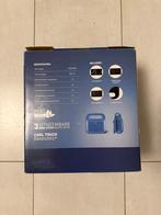 Blue Home Wafelijzer 3-in-1 - Nieuw, Ophalen of Verzenden, Uitneembare platen, Nieuw