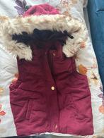 River Island bodywarmer, Ophalen of Verzenden, Zo goed als nieuw, Zwart