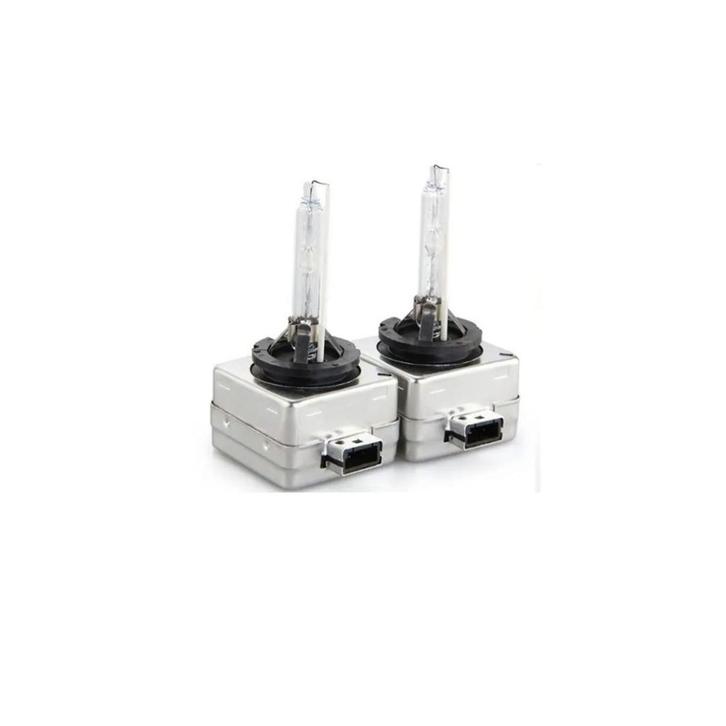 Xenon lamp D1S  6000K, Auto diversen, Tuning en Styling, Verzenden