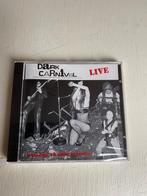 Dark Carnival - Welcome To Show Business - Live CD Nieuw, Ophalen of Verzenden, Nieuw in verpakking, Alternative