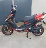 Tgb scooter onderdelen 507-303-101, Ophalen, Zo goed als nieuw