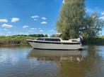 Agder 840 Spitsgatter / Noorse sloep, Watersport en Boten, Motorboten en Motorjachten, Diesel, Ophalen of Verzenden, Zo goed als nieuw