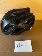 BBB Hawk Mips fietshelm L (54-58 cm), Ophalen of Verzenden, Zo goed als nieuw, M