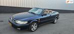 Saab 9-3 Cabrio 2.0 SE, Auto's, Gebruikt, 1340 kg, 4 cilinders, Cabriolet