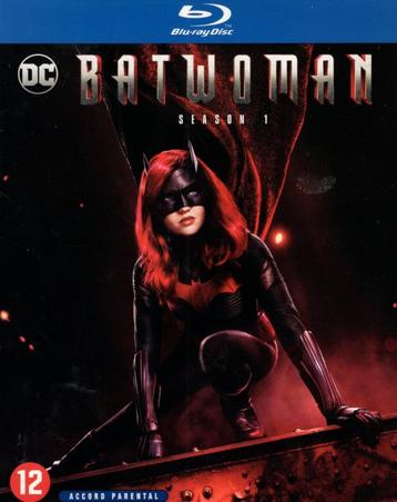 Batwoman - seizoen 1 - met slipcover - Nederlandse uitgave beschikbaar voor biedingen