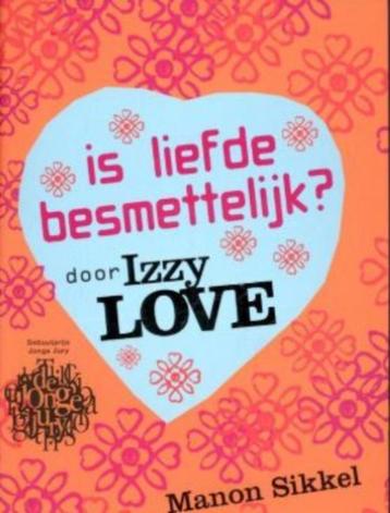 Manon Sikkel - Is liefde besmettelijk beschikbaar voor biedingen