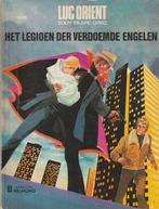 Luc Orient 5 stuks, Meerdere stripboeken, Ophalen of Verzenden, Gelezen