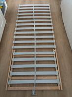Ikea lattenbodem 80x200 - hoofdeinde verstelbaar, Ophalen, Gebruikt, Eenpersoons, 80 cm