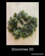 Nieuwe krans, Huis en Inrichting, Woonaccessoires | Kransen, Ophalen of Verzenden, Zo goed als nieuw