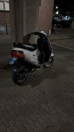 Zip type 1 70cc vol polini, Fietsen en Brommers, Ophalen, Tweetakt, Gebruikt, Maximaal 45 km/u