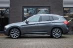 BMW X1 F48 sDrive20i M Sport High Executive / Head-Up / Pano, 1998 cc, Met garantie (alle), Bedrijf, Lichtsensor