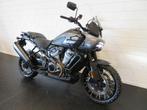 Harley-Davidson PAN AMERICA 1250 RA SPECIAL BTW 5HD, Motoren, Motoren | Harley-Davidson, 1252 cc, Bedrijf, Toermotor