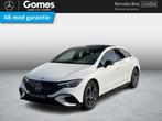 Mercedes-Benz EQE 300 AMG Line | AIRMATIC | Panoramadak |, Automaat, Achterwielaandrijving, Gebruikt, 750 kg