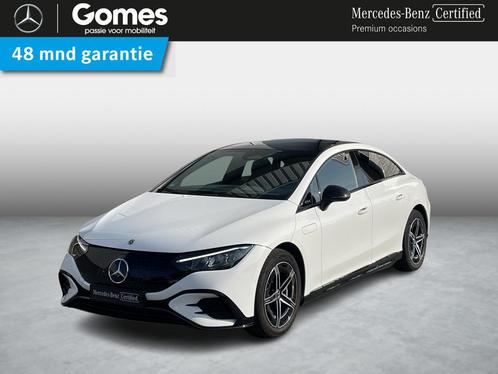 Mercedes-Benz EQE 300 AMG Line | AIRMATIC | Panoramadak |, Auto's, Mercedes-Benz, Bedrijf, Te koop, EQE, 360° camera, ABS, Achteruitrijcamera