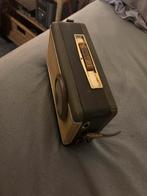 Radio oud van Philips transistor, Ophalen of Verzenden, Zo goed als nieuw, Radio