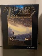 Another World Playstation Vita Limited Run Games Nieuw, Spelcomputers en Games, Games | Sony PlayStation Vita, 1 speler, Ophalen of Verzenden