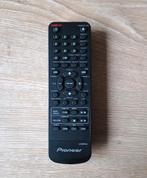 Pioneer axd7634 afstandsbediening origineel, Ophalen of Verzenden, Gebruikt, Origineel, Receiver of Versterker