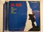 De Dijk - De Stand Van De Maan CD is in Nieuwstaat, Ophalen of Verzenden, Zo goed als nieuw