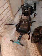 hoverboard kar, Ophalen of Verzenden, Gebruikt