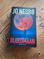 Bloedmaan - Jo Nesbo, Ophalen of Verzenden, Zo goed als nieuw, Jo Nesbø, Scandinavië