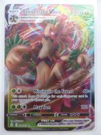 Trevenant VMAX (Pd3), Ophalen of Verzenden, Zo goed als nieuw, Losse kaart