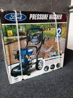 Ford Hogedrukreiniger Benzine - Nieuw in Doos, Tuin en Terras, Hogedrukreinigers, Ophalen of Verzenden, Nieuw, Benzine, Ford