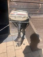 Loop of sloop yamaha 3.5 pk oldtimer schuurvondst, Ophalen of Verzenden, Gebruikt, Motor en Techniek, Zeilboot of Motorboot