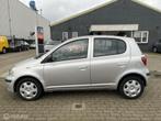 Toyota Yaris 1.3 VVT-i Idols 2003 5Drs | 99500 KMs! | APK 20, Voorwielaandrijving, 1299 cc, Stof, Gebruikt