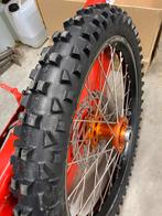 Nette Lsp wielen met A60 velgen voor KTM, Ophalen of Verzenden, Gebruikt