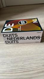 J.V. Zambon - Van Dale Pocketwoordenboek Duits-Nederlands, J.V. Zambon, Zo goed als nieuw, Van Dale, Duits