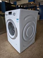 Bosch SportsEdition wasmachine | 8 kilo | A+++ | Garantie ✅️, Jirnsum, 1200 tot 1600 toeren, 8 tot 10 kg, Zo goed als nieuw