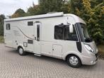 Hymer B678 160pk - 2010 Luchtvering, Caravans en Kamperen, Integraal, Luifel, Vloeistofverwarming, Bedrijf