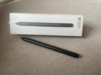 Microsoft surface pen - zwart. Zo goed als nieuw., Computers en Software, Windows Tablets, Verzenden, Zo goed als nieuw
