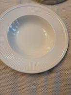 Wedgwood Windsor Diepe Borden, Huis en Inrichting, Keuken | Servies, Ophalen, Zo goed als nieuw, Bord(en), Wedgwood