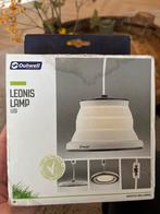 Outwell Leonis LED Tentlamp - Nieuw in doos!, Ophalen of Verzenden, Nieuw