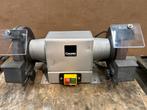 Creusen DS9200 werkbank slijpmachine, Doe-het-zelf en Verbouw, Gereedschap | Slijpmachines, Ophalen, Zo goed als nieuw, 700 tot 1000 watt