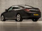 Opel Insignia 1.4 T EcoFLEX Business+ 141Pk (NAVIGATIE, CLIM, Voorwielaandrijving, 12 maanden, 4 cilinders, Origineel Nederlands