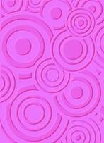 Cuttlebug embossing folder  2000092 Rellie Rave, Verzenden, Nieuw, Kerst, Pons of Mal