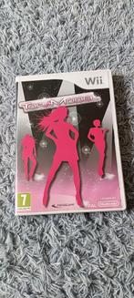 Top model wii spel, 1 speler, Ophalen of Verzenden, Zo goed als nieuw, Role Playing Game (Rpg)