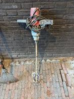 Goed werkende mixer, Ophalen of Verzenden, Gebruikt