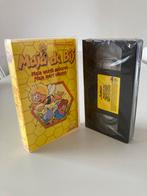 Maja de Bij - VHS (gesealed), Ophalen of Verzenden, Zo goed als nieuw