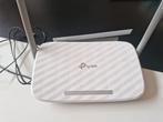 Router tp link, Computers en Software, Routers en Modems, Ophalen of Verzenden, Zo goed als nieuw, Router, TP Link