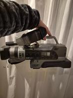 Videocamera SONY_DCR-VX9000E_18507 (1998), Gebruikt, Overige soorten, Ophalen of Verzenden, Sony