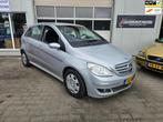 Mercedes-Benz B-klasse 170 airco, Voorwielaandrijving, 15 km/l, Gebruikt, 4 cilinders