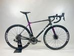 Liv Langma Advanced SL Disc carbon racefiets - maat M, 28 inch, Gebruikt, Carbon, 49 tot 53 cm