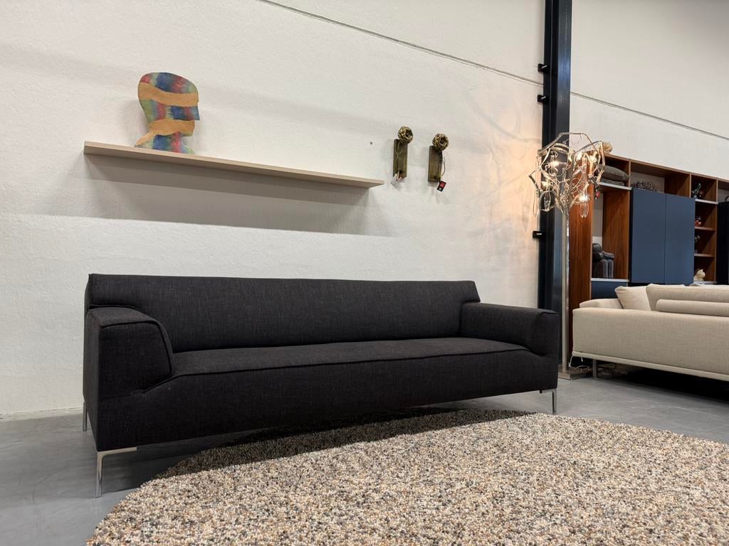 Nieuw Design on Stock Bloq 4 zits Bank Senna Winter Stof 257, Huis en Inrichting, Banken | Bankstellen, Nieuw, Rechte bank, Vierpersoons of meer