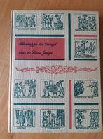 Leonard de Vries bloempjes der vreugd voor de lieve jeugd, Ophalen of Verzenden, Gelezen, Nederland