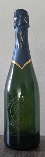 Volle fles champagne landskampioenschap Feyenoord 2023, Verzamelen, Sportartikelen en Voetbal, Ophalen of Verzenden, Nieuw, Feyenoord