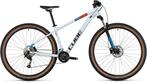 Cube Aim SLX White/Blue/Red