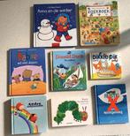 Kinderboekenpakket, Ophalen of Verzenden, Zo goed als nieuw, 3 tot 4 jaar